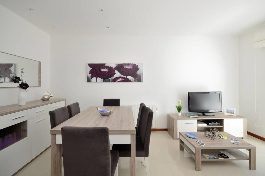 Apartamento Carvalhido Povoa de Varzim Exterior photo